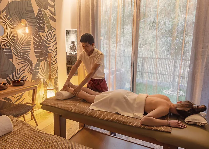 Hotell Casa Coco Boutique & 4*s - Adults Only